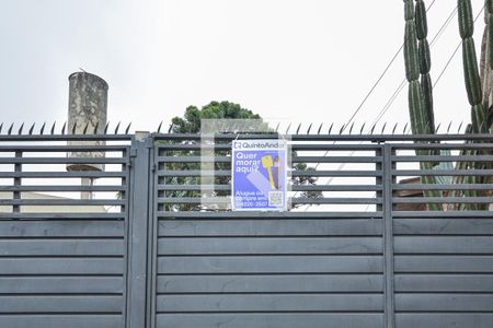 Casa à venda com 472m², 3 quartos e 4 vagasFachada