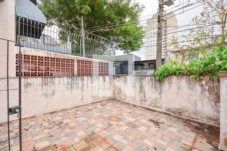 Casa à venda com 472m², 3 quartos e 4 vagasQuintal