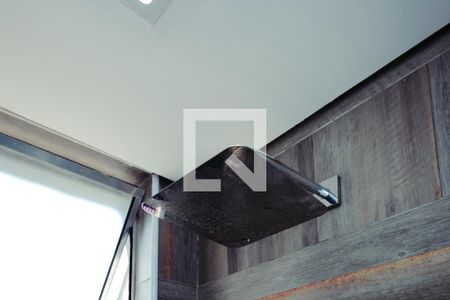 Apartamento para alugar com 63m², 2 quartos e 1 vaga Apartamento para alugar com 63m², 2 quartos e 1 vagaBanheiro