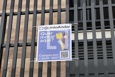 Apartamento à venda com 31m², 2 quartos e sem vaga Apartamento à venda com 31m², 2 quartos e sem vagaPlaquinha