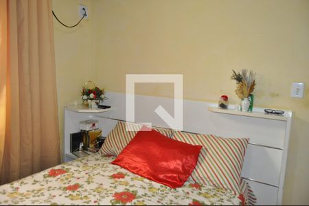 Casa à venda com 108m², 3 quartos e 1 vagaQuarto 1