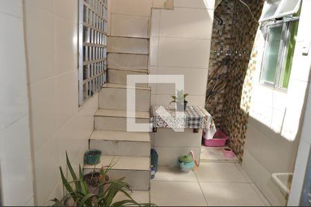 Casa à venda com 108m², 3 quartos e 1 vagaCorredor