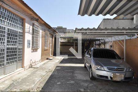 Casa à venda com 108m², 3 quartos e 1 vagaGaragem