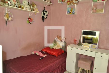 Casa à venda com 108m², 3 quartos e 1 vagaQuarto 2