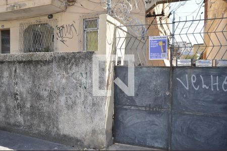 Casa à venda com 108m², 3 quartos e 1 vagaFachada