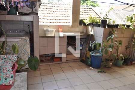 Casa à venda com 108m², 3 quartos e 1 vagaTerraço