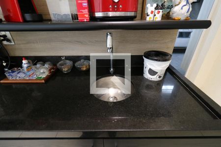 Apartamento à venda com 201m², 3 quartos e 3 vagasVaranda Gourmet - Pia