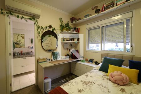 Apartamento à venda com 201m², 3 quartos e 3 vagasSuíte 2