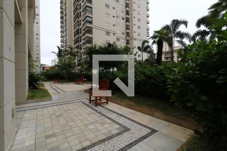 Apartamento à venda com 201m², 3 quartos e 3 vagasÁrea Comum