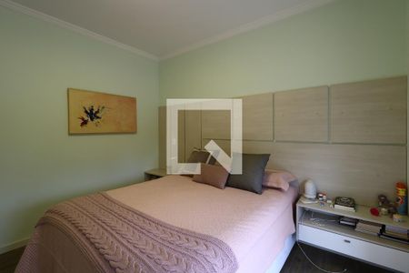 Apartamento à venda com 201m², 3 quartos e 3 vagasSuíte Master