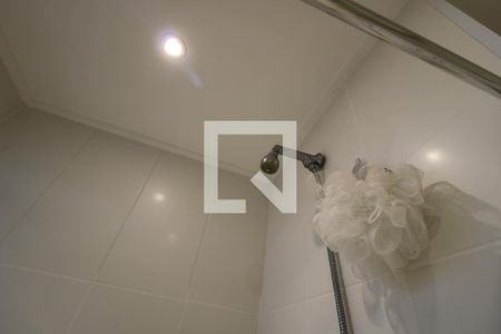 Apartamento à venda com 201m², 3 quartos e 3 vagasBanheiro da Suíte 2 - Chuveiro