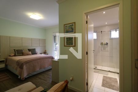 Apartamento à venda com 201m², 3 quartos e 3 vagasSuíte Master