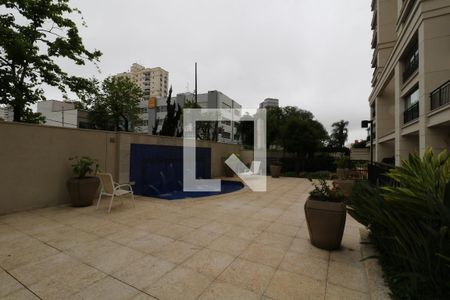 Apartamento à venda com 201m², 3 quartos e 3 vagasÁrea Comum - Fonte