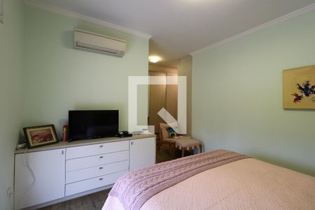 Apartamento à venda com 201m², 3 quartos e 3 vagasSuíte Master