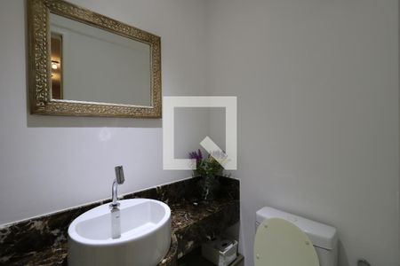 Apartamento à venda com 201m², 3 quartos e 3 vagasLavabo