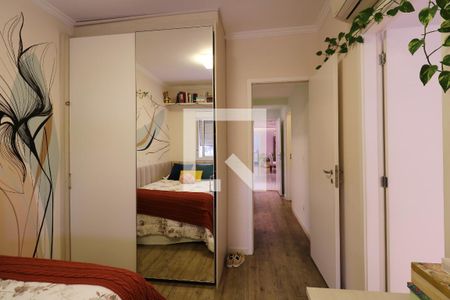 Apartamento à venda com 201m², 3 quartos e 3 vagasSuíte 2