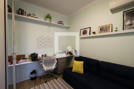 Apartamento à venda com 201m², 3 quartos e 3 vagasSuíte 1