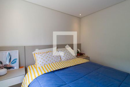 Quarto de apartamento para alugar com 2 quartos, 84m² em Vila Andrade, São Paulo