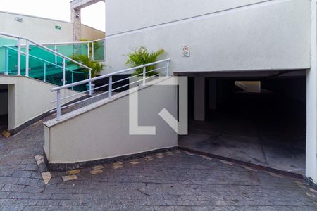 Casa de condomínio à venda com 112m², 2 quartos e 2 vagas Casa de condomínio à venda com 112m², 2 quartos e 2 vagasEntrada