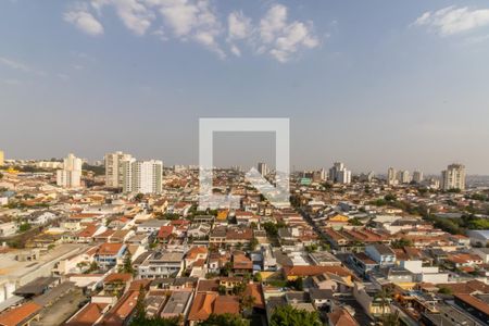 Vista da Varanda de apartamento para alugar com 2 quartos, 69m² em Vila Rosalia, Guarulhos