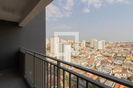Varanda de apartamento para alugar com 2 quartos, 69m² em Vila Rosalia, Guarulhos