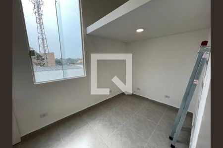 Kitnet  de casa para alugar com 1 quarto, 24m² em Vila Butantã, São Paulo