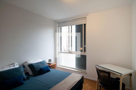 Quarto  de apartamento à venda com 3 quartos, 186m² em Bela Vista, São Paulo