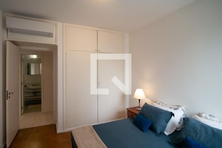 Quarto  de apartamento à venda com 3 quartos, 186m² em Bela Vista, São Paulo