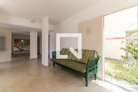 Apartamento à venda com 50m², 2 quartos e 1 vaga Apartamento à venda com 50m², 2 quartos e 1 vagaÁrea comum