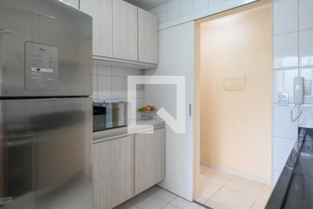 Apartamento à venda com 50m², 2 quartos e 1 vaga Apartamento à venda com 50m², 2 quartos e 1 vagaCozinha