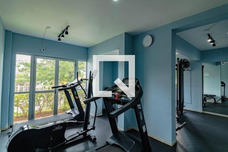 Apartamento à venda com 50m², 2 quartos e 1 vaga Apartamento à venda com 50m², 2 quartos e 1 vagaÁrea comum