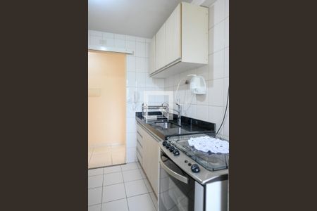 Apartamento à venda com 50m², 2 quartos e 1 vaga Apartamento à venda com 50m², 2 quartos e 1 vagaCozinha