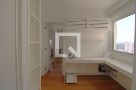 Apartamento à venda com 433m², 4 quartos e 5 vagasEscritório