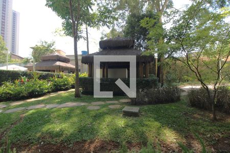 Apartamento à venda com 433m², 4 quartos e 5 vagasÁrea comum