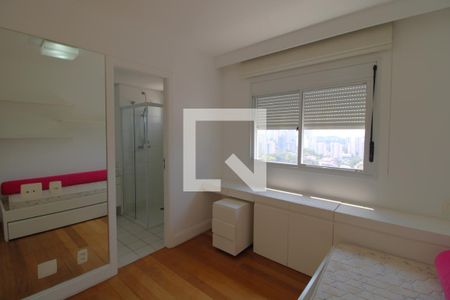 Apartamento à venda com 433m², 4 quartos e 5 vagasSuíte 4