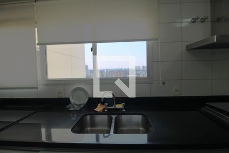 Apartamento à venda com 433m², 4 quartos e 5 vagasPias da cozinha