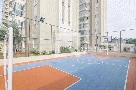 Apartamento à venda com 60m², 2 quartos e 2 vagasQuadra