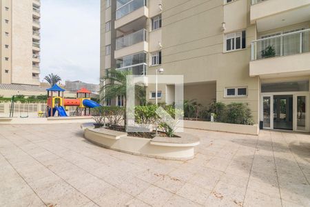 Apartamento à venda com 60m², 2 quartos e 2 vagasÁrea de Convivência
