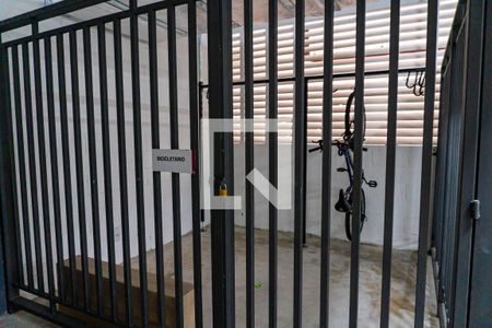 Apartamento à venda com 64m², 2 quartos e 1 vagaBicicletário