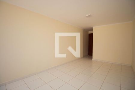 Sala de apartamento para alugar com 2 quartos, 58m² em Samambaia Norte (samambaia), Brasília