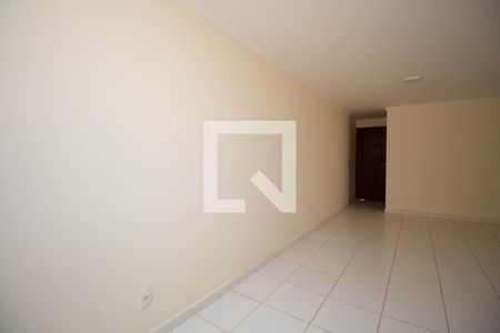 Sala de apartamento para alugar com 2 quartos, 58m² em Samambaia Norte (samambaia), Brasília