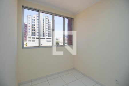Sala de apartamento para alugar com 2 quartos, 58m² em Samambaia Norte (samambaia), Brasília