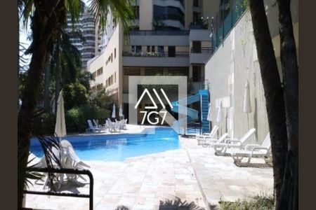 Apartamento à venda com 210m², 3 quartos e 3 vagas Apartamento à venda com 210m², 3 quartos e 3 vagasFoto 23