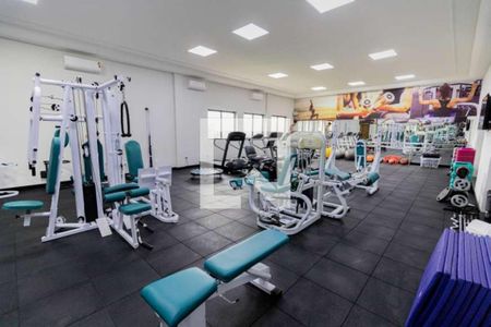 Apartamento à venda com 210m², 3 quartos e 3 vagas Apartamento à venda com 210m², 3 quartos e 3 vagasFoto 37