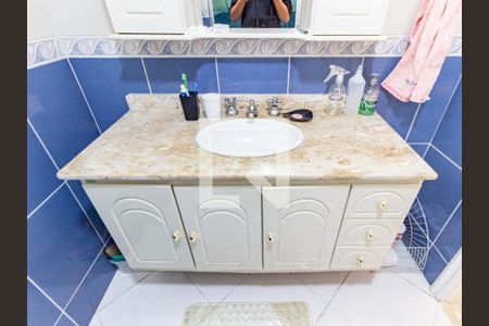 Apartamento à venda com 148m², 3 quartos e 1 vaga Apartamento à venda com 148m², 3 quartos e 1 vagaBanheiro