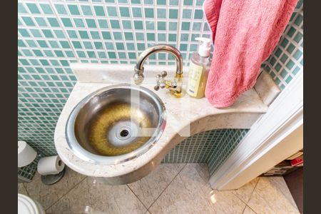 Apartamento à venda com 148m², 3 quartos e 1 vaga Apartamento à venda com 148m², 3 quartos e 1 vagaLavabo