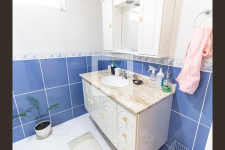 Apartamento à venda com 148m², 3 quartos e 1 vaga Apartamento à venda com 148m², 3 quartos e 1 vagaBanheiro