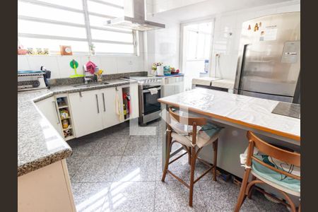 Apartamento à venda com 148m², 3 quartos e 1 vaga Apartamento à venda com 148m², 3 quartos e 1 vagaCozinha