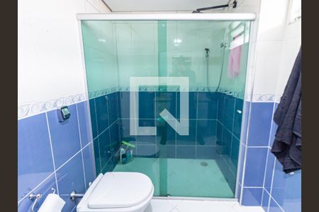 Apartamento à venda com 148m², 3 quartos e 1 vaga Apartamento à venda com 148m², 3 quartos e 1 vagaBanheiro