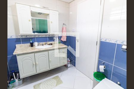 Apartamento à venda com 148m², 3 quartos e 1 vaga Apartamento à venda com 148m², 3 quartos e 1 vagaBanheiro